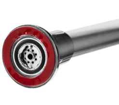 Croydex Stick N Lock Plus 8Ft 6 Inch Telescopic Shower Curtain Rod -Burlington Shop M700 2022 9 6 13 54 42 613