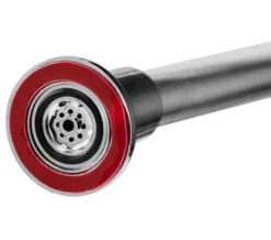 Croydex Stick-N-Lock Shower Cubicle Telescopic Tension Rod -Burlington Shop M700 2022 9 7 7 17 36 448