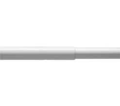 Croydex Stick-N-Lock Shower Cubicle Telescopic Tension Rod -Burlington Shop M700 2022 9 7 7 18 4 998