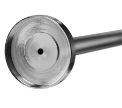 Croydex Luxury Shower Curtain Rail Rod 11 Croydex Luxury Shower Curtain Rail Rod -Burlington Shop M700 2022 9 7 8 29 28 597