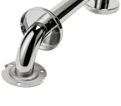 Croydex 300mm Stainless Steel Straight Grab Bar -Burlington Shop M700 2022 9 8 10 4 36 310