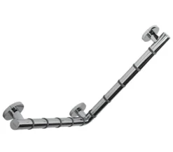 Croydex Assistive Grab N Grip 480mm L-Shaped Chrome Grab Bar 11 Croydex Assistive Grab N Grip 480mm L-Shaped Chrome Grab Bar -Burlington Shop M700 2022 9 8 12 56 32 505