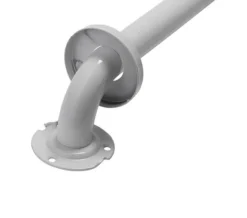 Croydex 600mm Stainless Steel Angled Grab Bar -Burlington Shop M700 2022 9 8 7 52 41 405