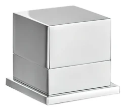 Niagara Observa Deck Mounted 2 Way Diverter Chrome