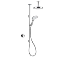 Mira Mode Dual Digital Mixer Shower Chrome -Burlington Shop M700 2023 2 13 14 52 29 466