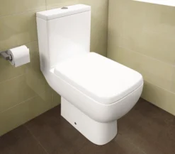 RAK Series 600 Full Access WC Pack