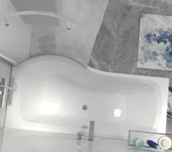 IMEX Ronda Shower Bath -Burlington Shop M700 2023 3 15 13 46 21 190