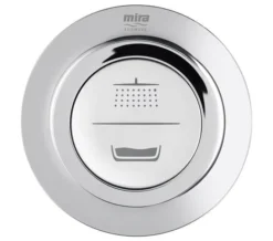 Mira Mode Rear Fed Digital Mixer Shower Chrome And Bath Filler -Burlington Shop M700 2023 3 20 8 46 33 991