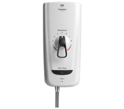 Mira Advance Flex Extra 8.7 KW Electric Shower White And Chrome -Burlington Shop M700 2023 3 23 12 28 2 575