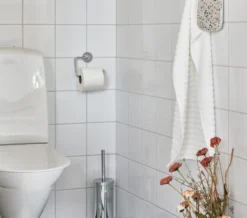 Smedbo Home Toilet Roll Holder -Burlington Shop M700 2023 3 8 8 41 33 205