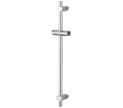 Bristan Evo 660mm High Riser Rail