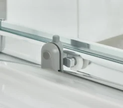 Nuie Ella Corner Entry Shower Enclosure Cubicle -Burlington Shop M700 2023 4 3 7 7 52 175