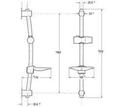 Triton T100xr White-Satin Electric Shower -Burlington Shop M700 2023 4 5 5 48 11 254