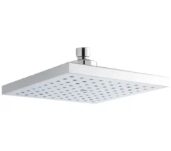 Nuie 200mm ABS Fixed Shower Head -Burlington Shop M700 2023 5 19 12 6 52 334