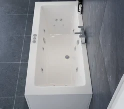 Joseph Miles Tuscany 1700mm Double Ended Whirlpool Bath 13 Joseph Miles Tuscany 1700mm Double Ended Whirlpool Bath -Burlington Shop M700 2023 5 30 12 49 56 763