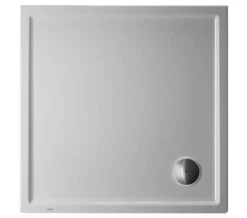 Duravit Starck Slimline 800 X 800mm Shower Tray