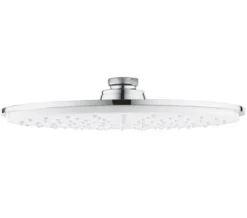 Grohe Rainshower Cosmopolitan 210 Head Shower 1 Spray -Burlington Shop M700 2023 5 30 15 15 22 336