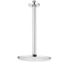 Grohe Rainshower Cosmopolitan 210 Head Shower 1 Spray -Burlington Shop M700 2023 5 30 15 15 57 605
