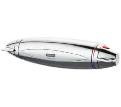 Aqualisa Aquarian Exposed Thermostatic Bar Shower Valve - Designer Choice -Burlington Shop M700 2023 5 31 15 44 12 110