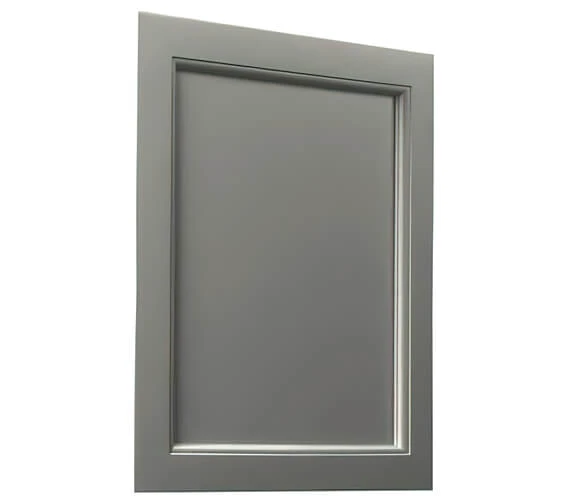 Roper Rhodes Hampton 700 X 500mm End Bath Panel 6 Roper Rhodes Hampton 700 X 500mm End Bath Panel - Image 6