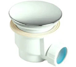 Lakes Standard Height 80mm Stone Resin White Square Shower Tray With Waste -Burlington Shop M700 2023 6 1 15 26 40 539