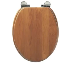 Roper Rhodes Traditional Soft Close Toilet Seat -Burlington Shop M700 2023 6 1 9 15 40 715