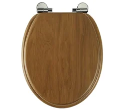 Roper Rhodes Traditional Soft Close Toilet Seat -Burlington Shop M700 2023 6 1 9 15 59 639