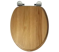 Roper Rhodes Traditional Soft Close Toilet Seat -Burlington Shop M700 2023 6 1 9 16 18 9