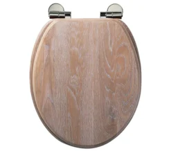 Roper Rhodes Traditional Soft Close Toilet Seat -Burlington Shop M700 2023 6 1 9 16 49 856