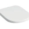 Ideal Standard Tempo White WC Toilet Seat And Cover