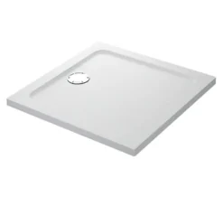 Mira Flight Safe Square Shower Tray White 9 Mira Flight Safe Square Shower Tray White -Burlington Shop M700 2023 6 2 11 21 21 154 1