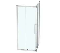 Ideal Standard I-Life Corner Entry Enclosure With Bright Silver Profile -Burlington Shop M700 2023 6 20 14 19 52 943