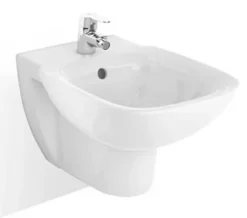 Roca Debba 355 X 400mm Vitreous China Bidet -Burlington Shop M700 2023 6 3 9 58 34 114