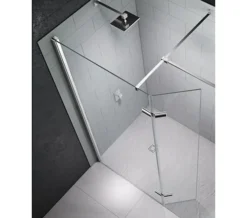 Merlyn 8 Series Wetroom Panel With Hinged Swivel Panel 5 Merlyn 8 Series Wetroom Panel With Hinged Swivel Panel -Burlington Shop M700 2023 6 6 13 42 31 913