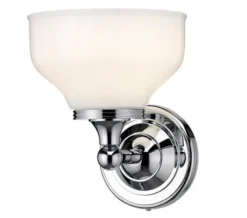 Burlington Light With Chrome Base And Opal Glass Cup Shade -Burlington Shop M700 2023 7 12 13 8 28 427