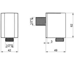 Crosswater MPRO Wall Mounted Shower Kit -Burlington Shop M700 2023 7 13 9 49 3 671