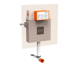 VitrA Concealed Cistern For Back To Wall Toilet -Burlington Shop M700 2023 7 31 8 26 35 144