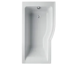 Ideal Standard Connect Air White Idealform Plus Shower Bath -Burlington Shop M700 2023 9 12 12 23 18 265