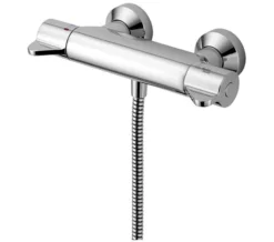 Armitage Shanks Contour 21 Exposed Thermostatic Bar Shower Valve