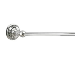 Miller Stockholm Wall Mounted 545mm Towel Rail