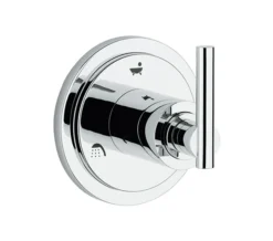 Grohe Atrio Chrome 5 Way Diverter