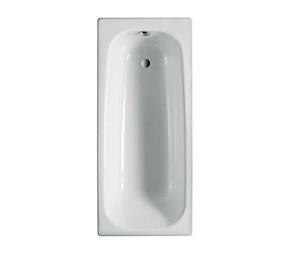 Roca Contesa Eco Steel Bath 1700 X 700mm 1 Roca Contesa Eco Steel Bath 1700 X 700mm