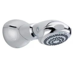 Mira Excel Thermostatic Shower BIR Built In Rigid Chrome - 1.1518.307 -Burlington Shop QS V19335 3 mn