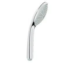 Grohe Euphoria Mono Hand Shower 1 Spray Pattern Chrome