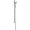Grohe Euphoria 2 Spray Pattern 900mm Chrome Shower Rail Set - 27225001