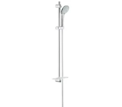 Grohe Euphoria 2 Spray Pattern 900mm Chrome Shower Rail Set - 27225001