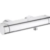 Grohe Grohtherm 2000 Thermostatic Chrome Shower Mixer Valve