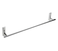 Tre Mercati Twiggy 600mm Chrome Towel Rail