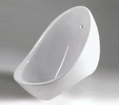 Twyford Clifton Easy To Clean Single White Urinal Bowl 445 X 300 X 375mm - VC7002WH 12 Twyford Clifton Easy To Clean Single White Urinal Bowl 445 X 300 X 375mm - VC7002WH -Burlington Shop QS V45443 4 mn 2