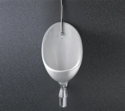 Twyford Clifton Easy To Clean Single White Urinal Bowl 445 X 300 X 375mm - VC7002WH 15 Twyford Clifton Easy To Clean Single White Urinal Bowl 445 X 300 X 375mm - VC7002WH -Burlington Shop QS V45443 7 mn 2